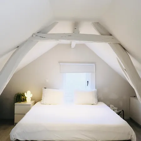 T Hoeveke Appartement