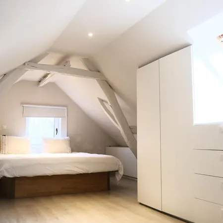 Appartement T Hoeveke