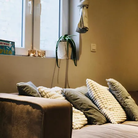 T Hoeveke Appartement Oostende